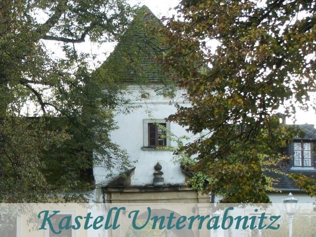 Kastell Unterrabnitz