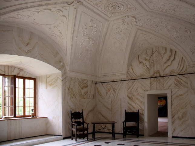 Schloss Deutschkreutz