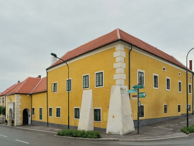 Schloss Donnerskirchen