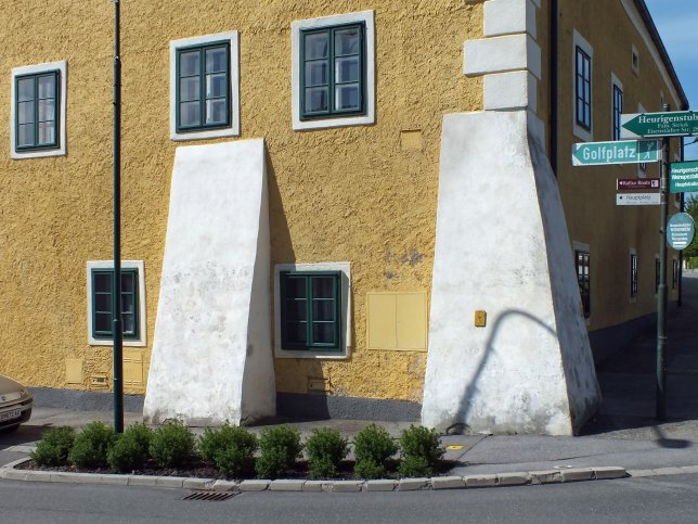 Schloss Donnerskirchen