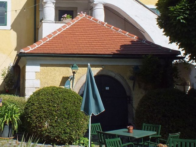 Schloss Donnerskirchen