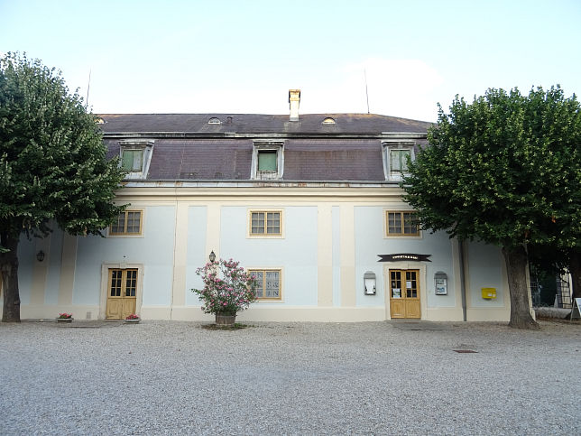 Schloss Halbturn