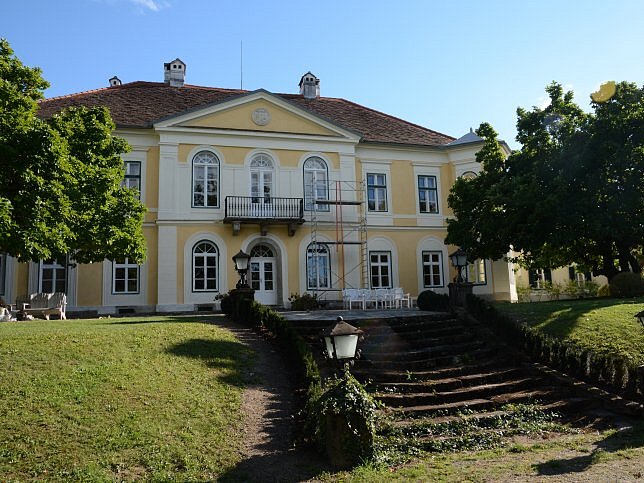 Schloss Neumarkt