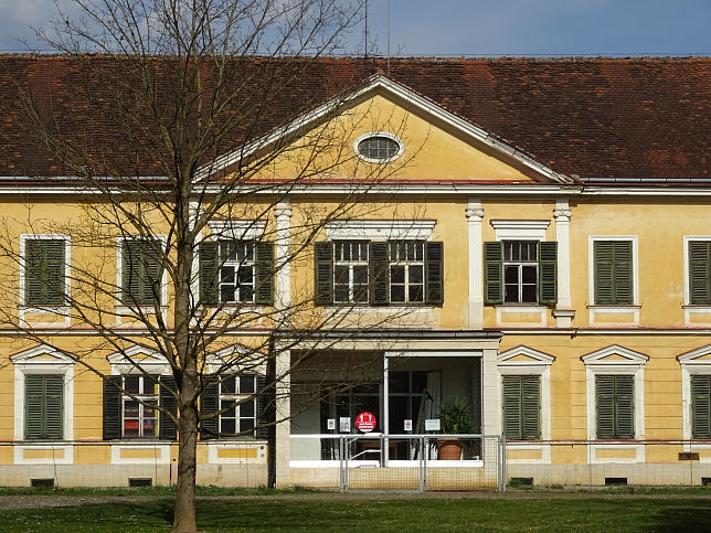 Schloss Rudersdorf