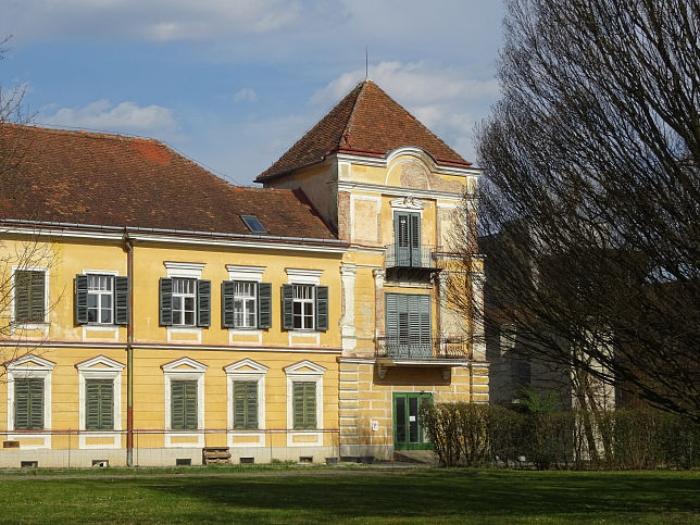 Schloss Rudersdorf
