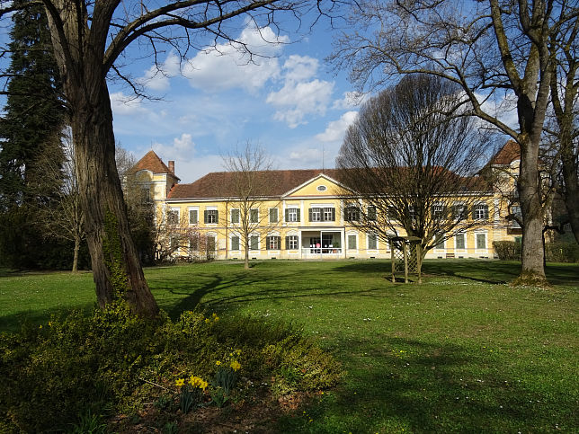 Schloss Rudersdorf