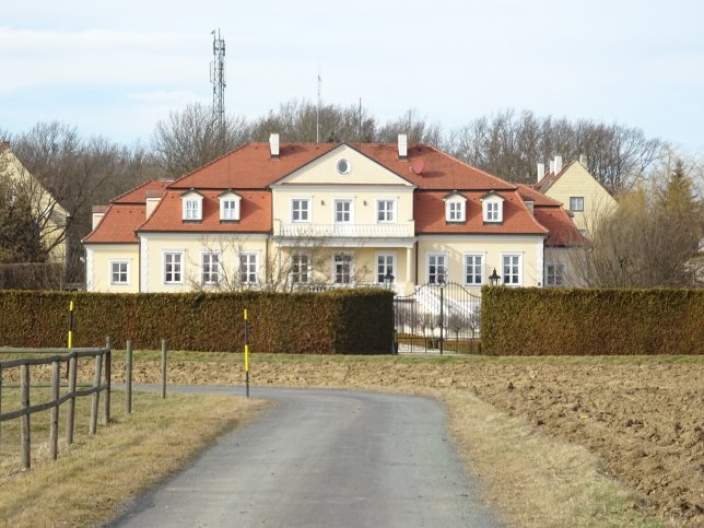 Schloss Luising