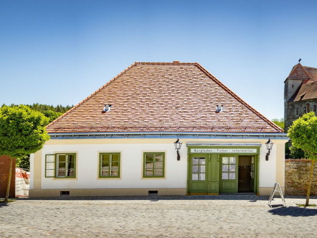 Burg Schlaining