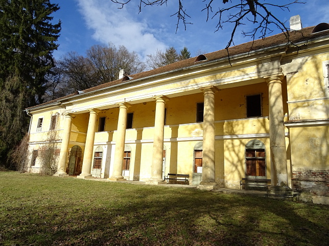 Kastell Sulz