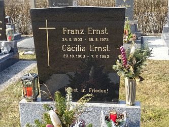 Friedhof Bocksdorf