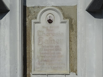 Friedhof Burgau (mit Burgauberg)