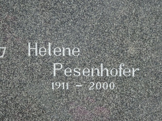 Friedhof Burgau (mit Burgauberg)