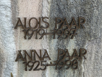 Friedhof Burgau (mit Burgauberg)