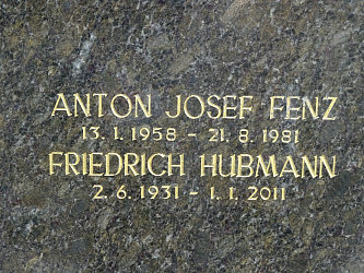 Friedhof Burgau (mit Burgauberg)