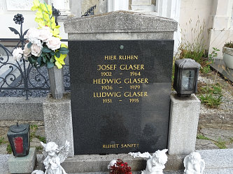 Friedhof Burgau (mit Burgauberg)