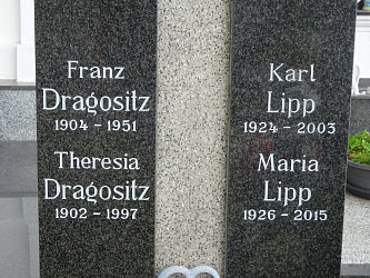 Friedhof Burgau (mit Burgauberg)