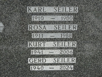 Friedhof Burgau (mit Burgauberg)