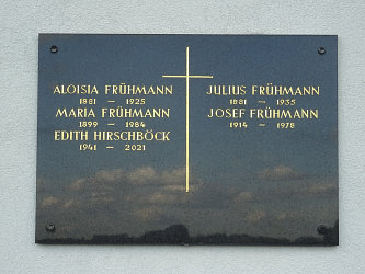 Friedhof Burgau (mit Burgauberg)