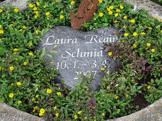 Friedhof Burgau (mit Burgauberg)