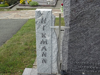 Friedhof Burgau (mit Burgauberg)