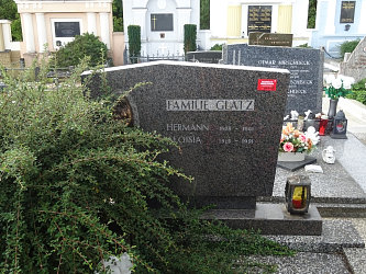 Friedhof Burgau (mit Burgauberg)