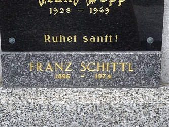 Friedhof Burgau (mit Burgauberg)