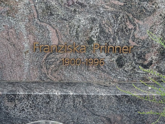 Friedhof Burgau (mit Burgauberg)