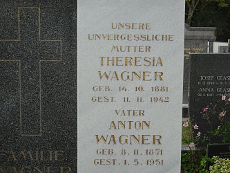 Friedhof Burgau (mit Burgauberg)