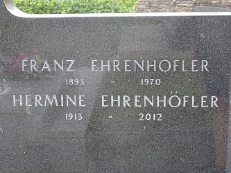 Friedhof Burgau (mit Burgauberg)