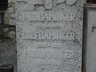 Friedhof Burgau (mit Burgauberg)