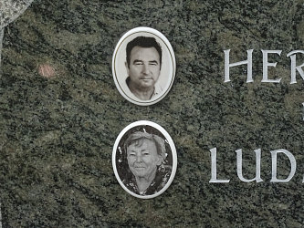 Friedhof Burgau (mit Burgauberg)