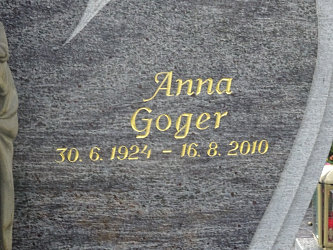 Friedhof Burgau (mit Burgauberg)