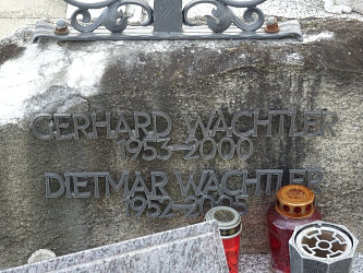 Friedhof Burgau (mit Burgauberg)