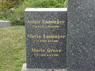 Friedhof Burgau (mit Burgauberg)