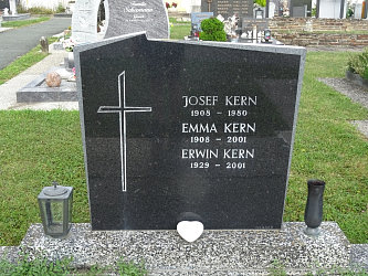 Friedhof Burgau (mit Burgauberg)