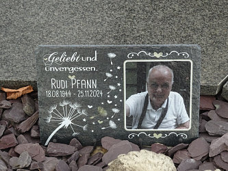 Friedhof Burgau (mit Burgauberg)