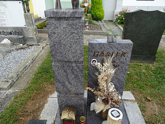 Friedhof Burgau (mit Burgauberg)