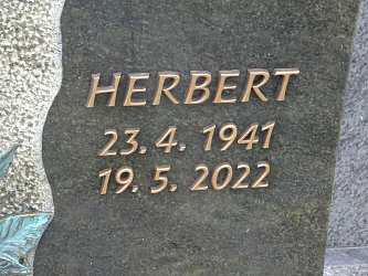 Friedhof Burgau (mit Burgauberg)