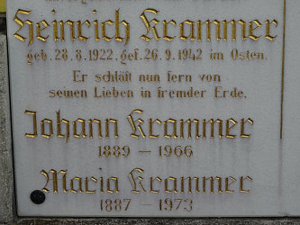 Friedhof Burgau (mit Burgauberg)