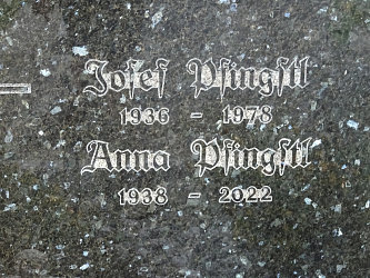 Friedhof Burgau (mit Burgauberg)