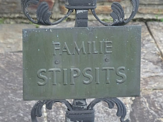 Friedhof Burgau (mit Burgauberg)