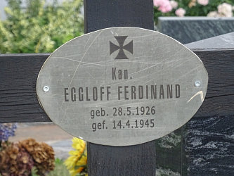 Friedhof Burgau (mit Burgauberg)