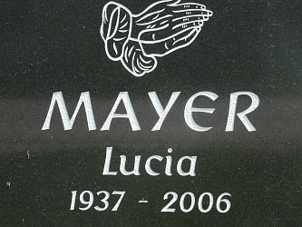 Friedhof Deutsch Ehrensdorf