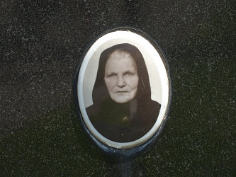 Friedhof Deutsch Ehrensdorf