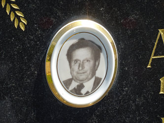 Friedhof Deutsch Ehrensdorf