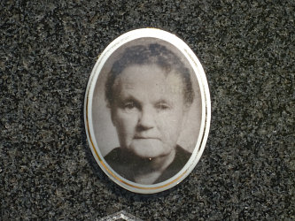 Friedhof Deutsch Ehrensdorf