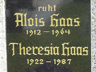 Friedhof Deutsch Ehrensdorf