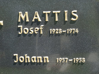 Friedhof Deutsch Ehrensdorf