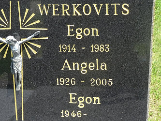 Friedhof Deutsch Ehrensdorf