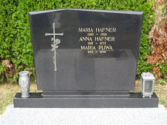 Friedhof Deutsch Kaltenbrunn